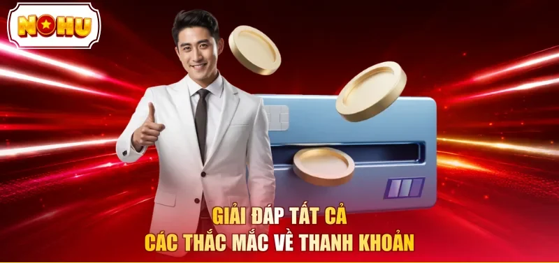 Giải đáp tất cả các thắc mắc về thanh khoản