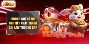 Khung Giờ Nổ Hũ